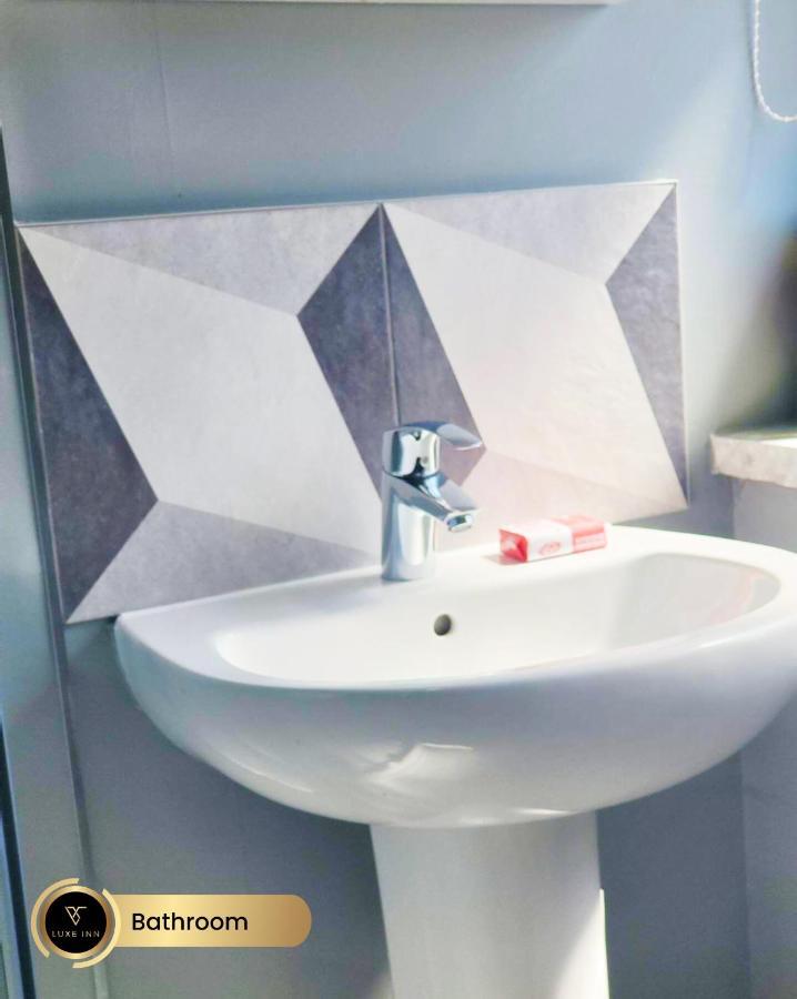 Nr Birmingham City Centre, 5 Bed, Luxe Inn Exterior foto